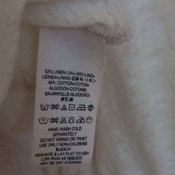 XS We the Free top.Preloved. - Picture 2 of 11